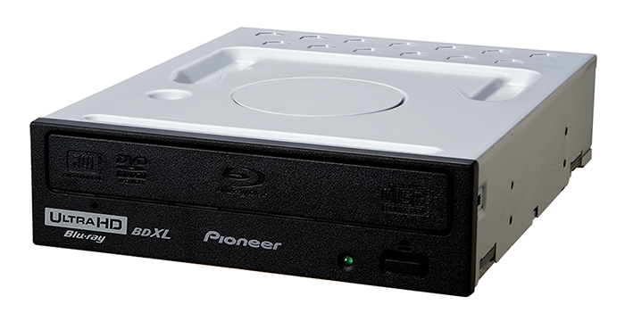 BDR-212JBK 商品概要 | パソコン用BDドライブ | ブルーレイドライブ