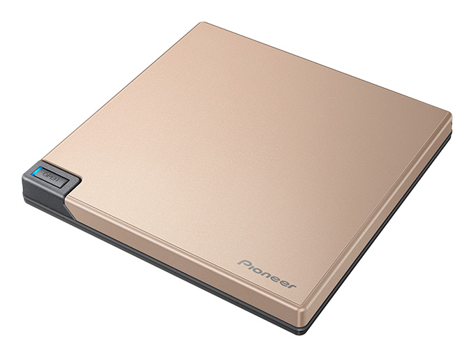 BDR-XD08GL 商品概要 | パソコン用BDドライブ | ブルーレイドライブ