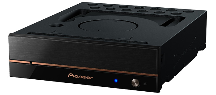 BDR-S13J-X 商品概要 | パソコン用BDドライブ | ブルーレイドライブ