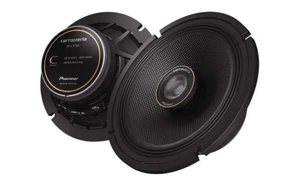 TS-C1740 商品概要 | カスタムフィットスピーカー | スピーカー