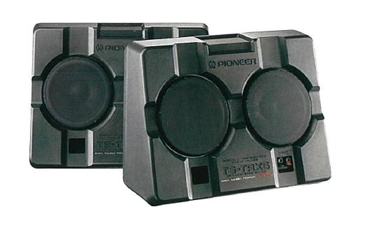 TS-TRX5 商品概要 | その他スピーカー | スピーカー | パイオニア株式会社