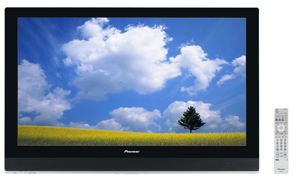 PDP-427HX 商品概要 | プラズマテレビ | テレビ・モニター