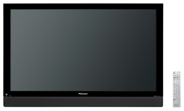 PDP-A507HX 商品概要 | プラズマテレビ | テレビ・モニター