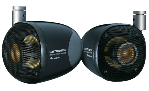 TS-STX900 商品概要 | サテライトスピーカー | スピーカー