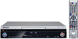 DVR-920H-S 取扱説明書 | DVDレコーダー | レコーダー・LDプレーヤー