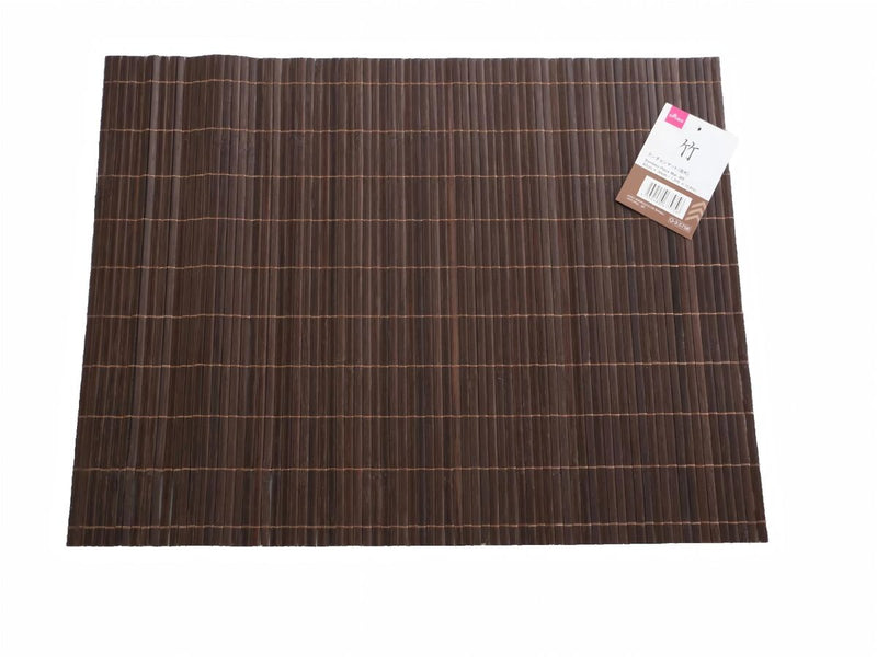 竹ランチョンマット（BR） -100均 通販 ダイソーオンラインショップ