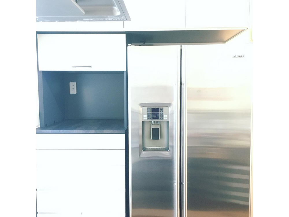 Whirlpool(ワールプール)冷凍冷蔵庫 583L ホワイト | JPHEARTS