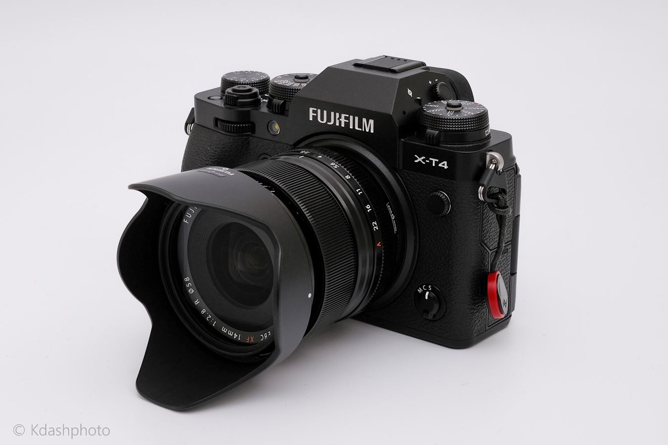 FUJIFILM XF14mmF2.8 R レビュー ゼロディストーションの隠れ銘レンズ