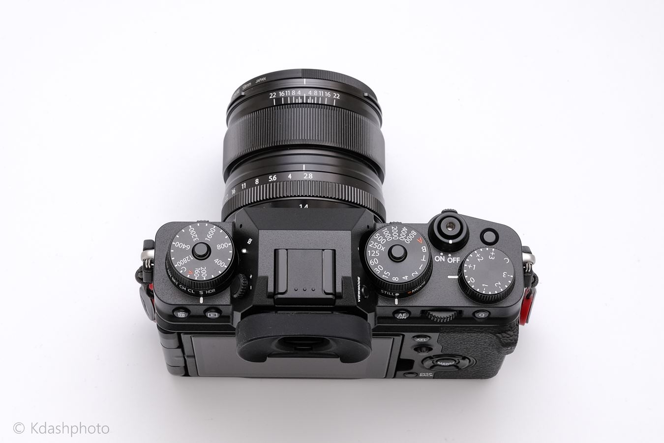 FUJIFILM XF14mmF2.8 R レビュー ゼロディストーションの隠れ銘レンズ