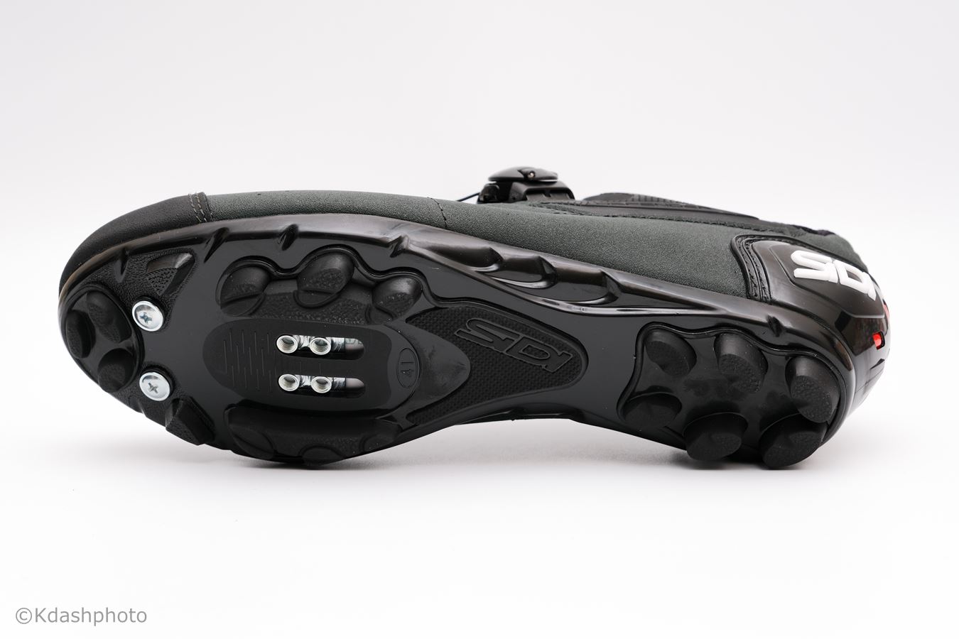 ロングライドにも最適！ SIDI MTB GRAVEL レビュー | PHOTOBIKE