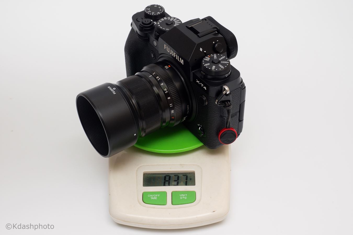 FUJIFILM XF50mmF2 R WR レビュー スナップが楽しい防塵防滴の中望遠