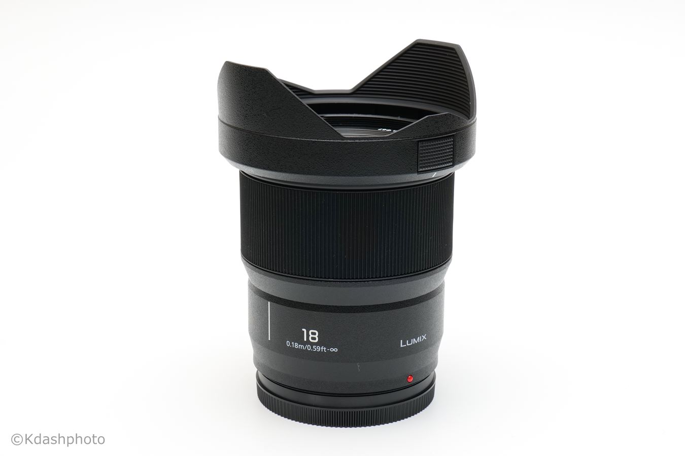 パナソニック LUMIX S 18mm F1.8 レビュー 風景も星景もスナップもイケ