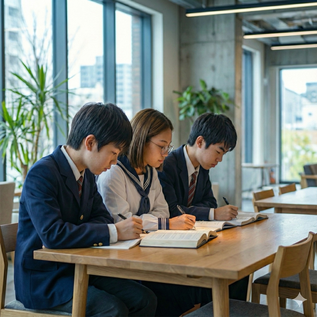 駿台英才セミナー | 駿台中学部