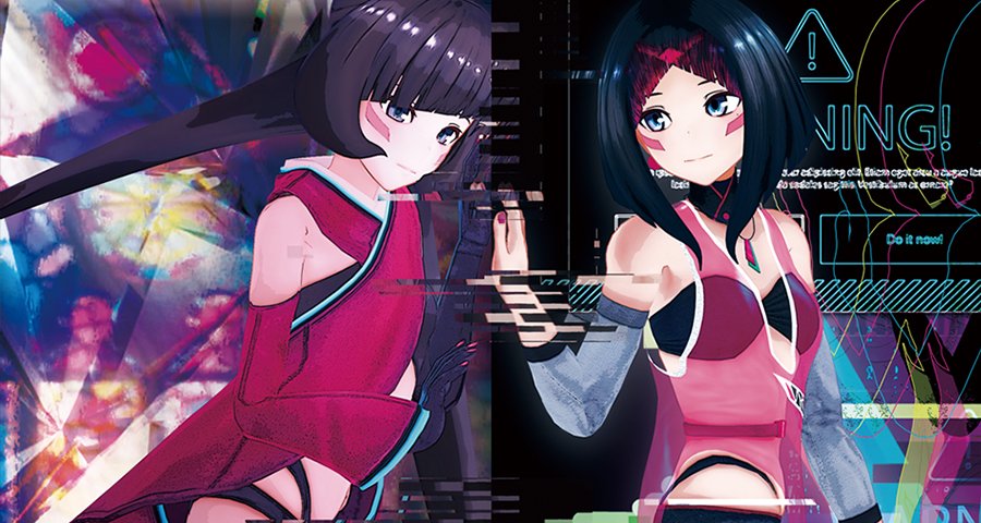 AZKi explores beyond sentimental rock in album 