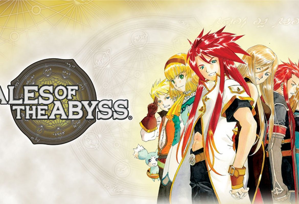 Tales of the Abyss Review