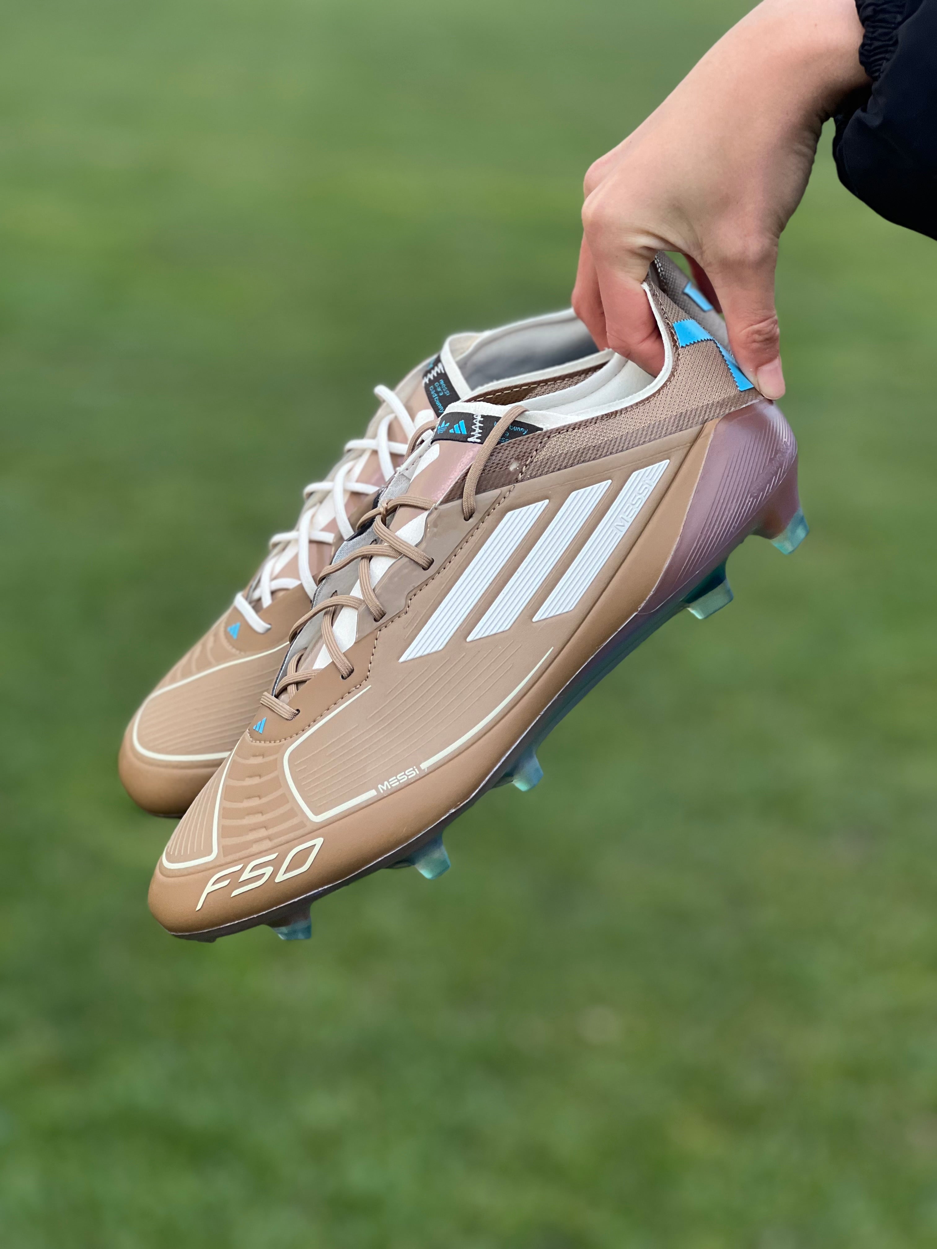 ADIDAS F50 MESSI ELITE FG LEO X B (IH7336) – Limitowana edycja