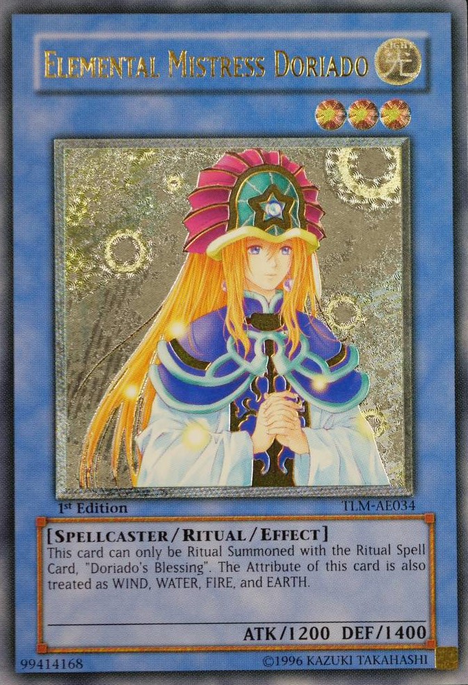 神聖なる海の祈りが響く！旧アジア版精霊術師ドリアード初登場＆ARS10