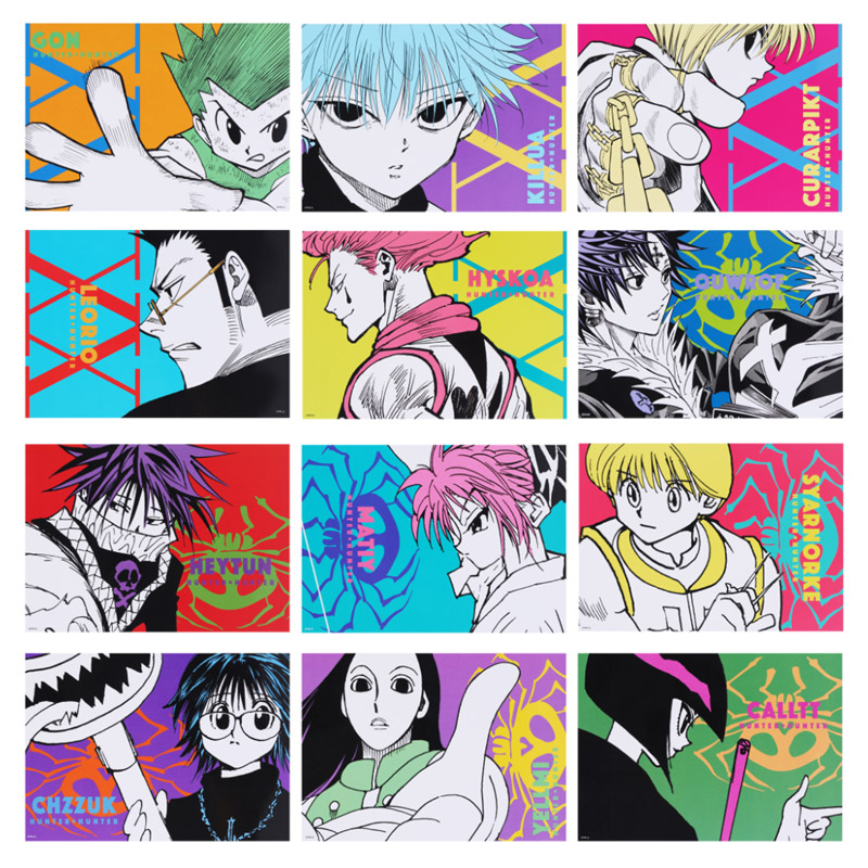 春コレ2024 JCS限定グッズも！春の新商品が登場！|集英社ジャンプ