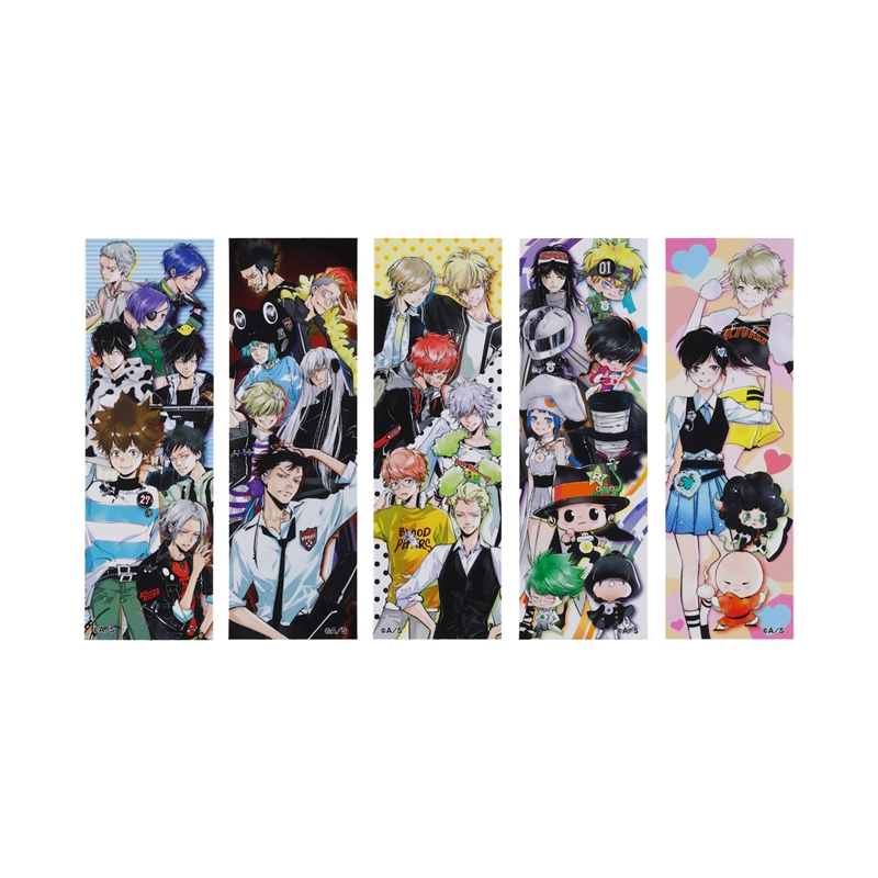 家庭教師ヒットマンREBORN！』ジャンプコミックス全巻収納BOX