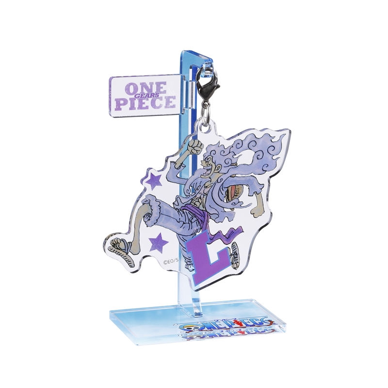 ONE PIECE』ゆらっとフィギュアコレクション 全種セット （全