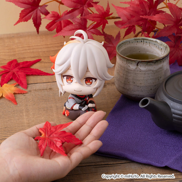 Genshin Impact Rukappu (Look Up) - Kaedehara Kazuha [Pre-Order Nov