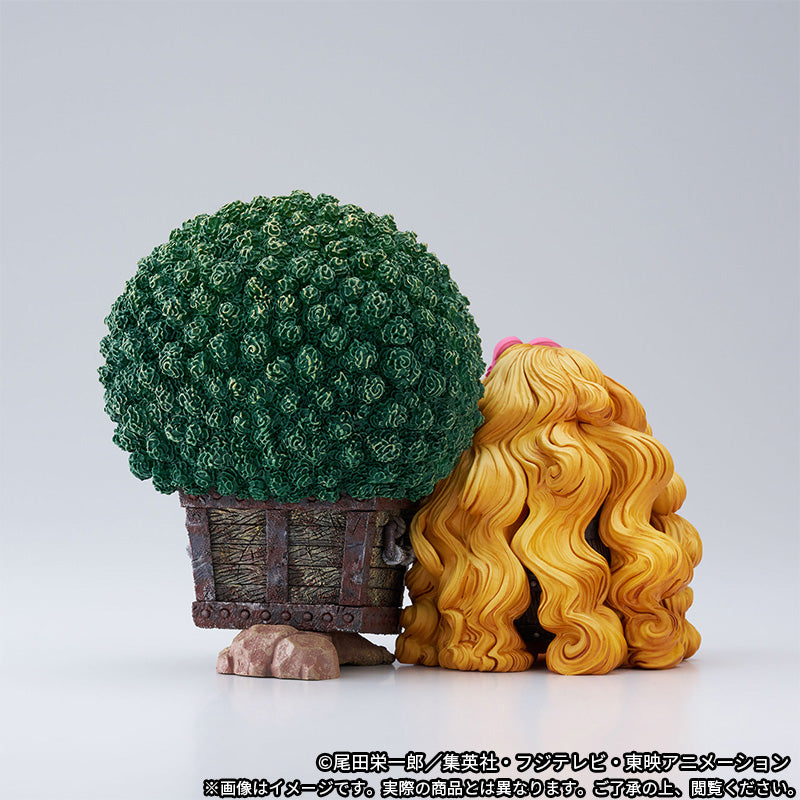 PREMIUM BANDAI] ONE PIECE DXF - THE GRANDLINE SERIES - GAIMON