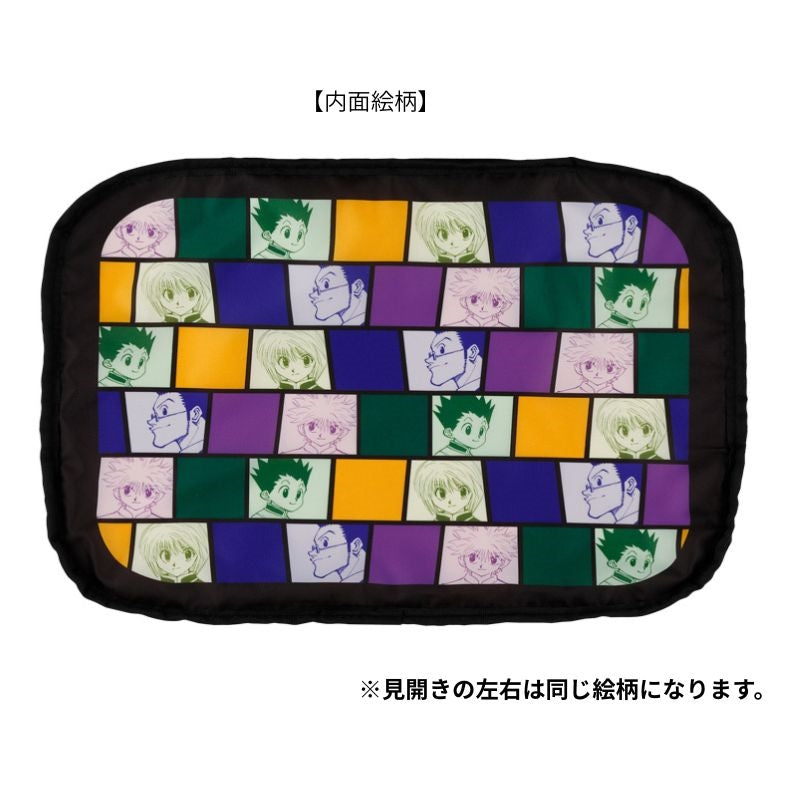 HUNTER×HUNTER』PCケース – JUMP SHOPオンライン
