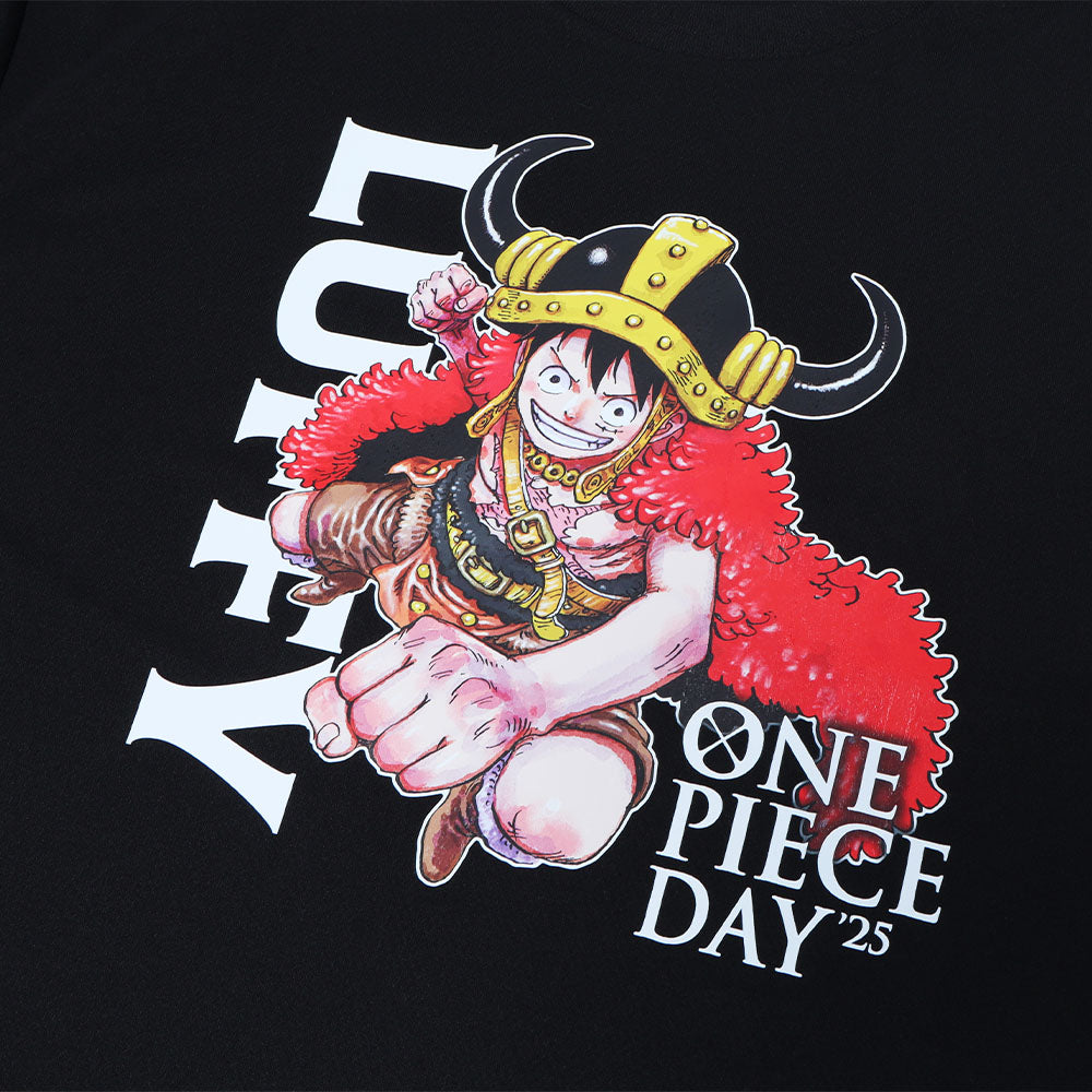ONE PIECE』Tシャツ Mサイズ ＜ONE PIECE DAY'25＞ – JUMP SHOPオンライン
