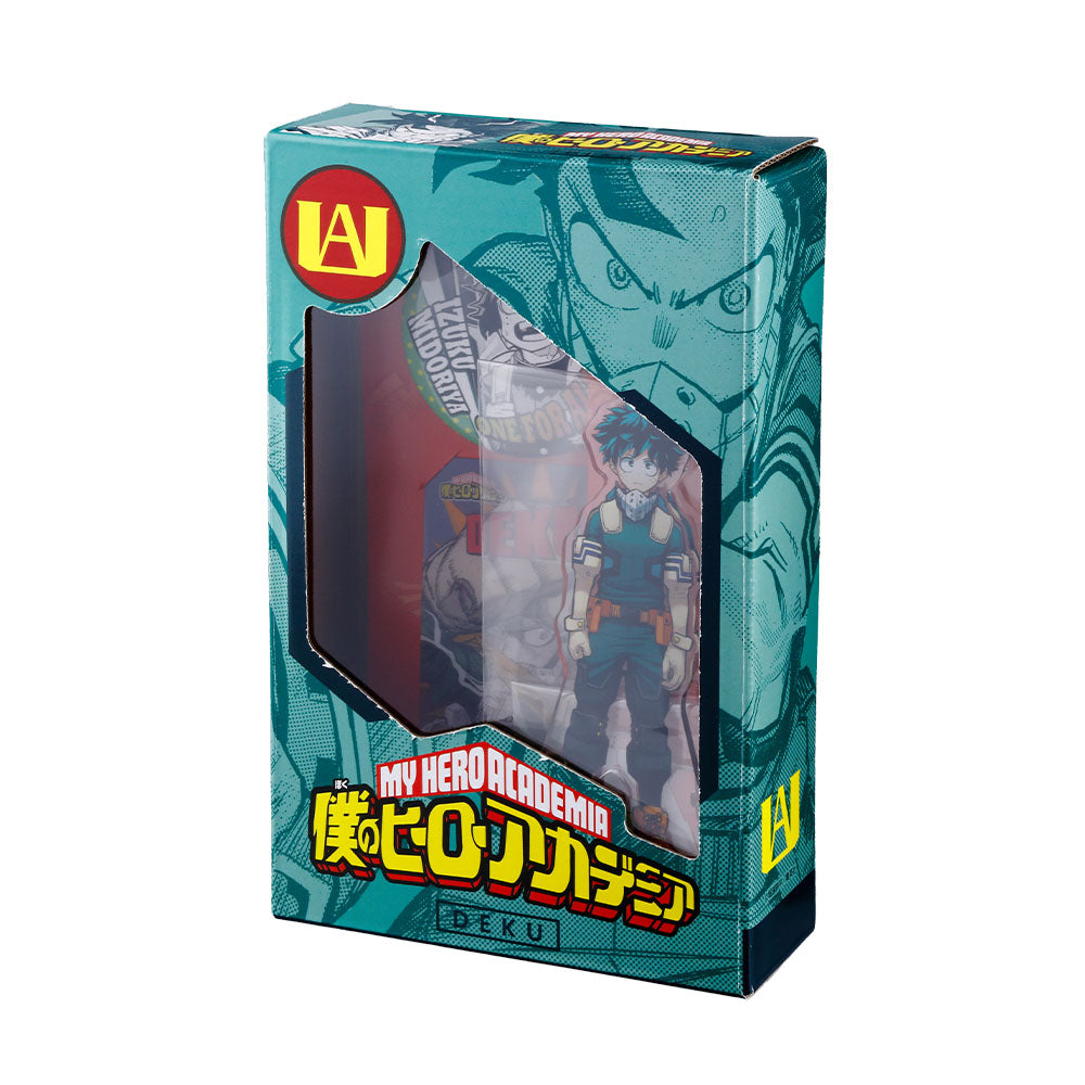 僕のヒーローアカデミア』PKGコレクション 緑谷出久 – JUMP SHOPオンライン