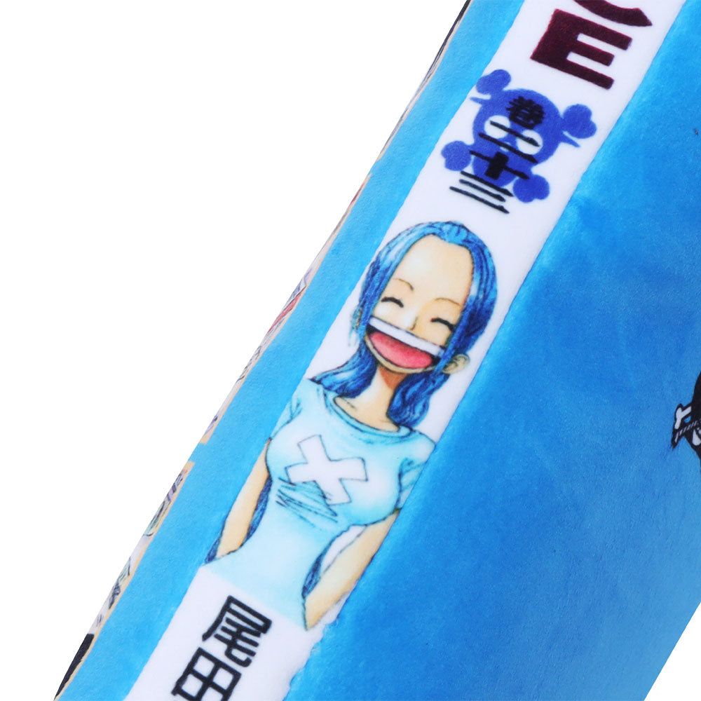 ONE PIECE』ジャンプコミックス型クッション 巻二十三 – JUMP SHOP