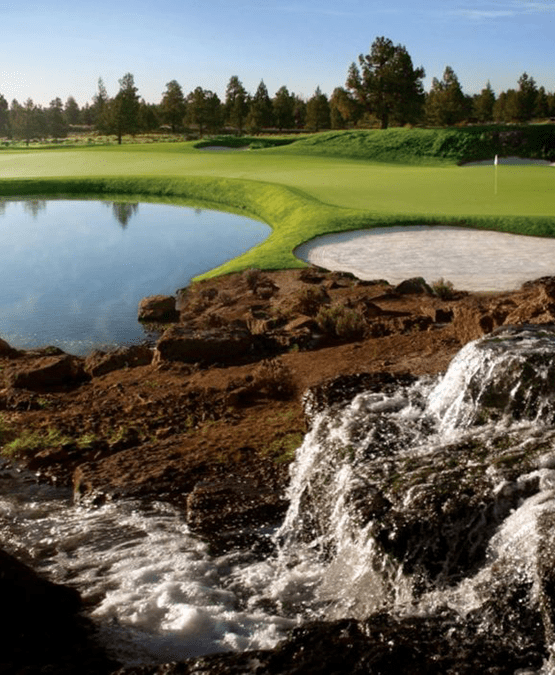 Jack Nicklaus Signature Golf Course | Juniper Preserve