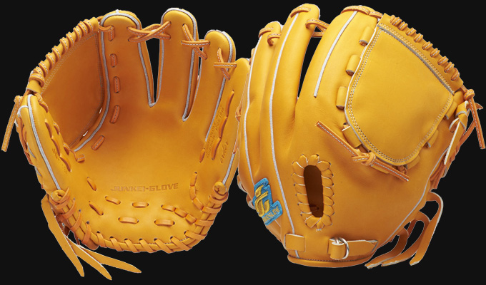 グラブ紹介 アーカイブ | JUNKEI-GLOVE／ジュンケイ-グラブ【公式