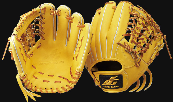 オールラウンド | JUNKEI-GLOVE／ジュンケイ-グラブ【公式サイト