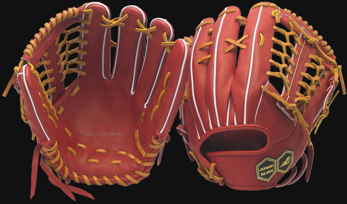 グラブ紹介 アーカイブ | JUNKEI-GLOVE／ジュンケイ-グラブ【公式