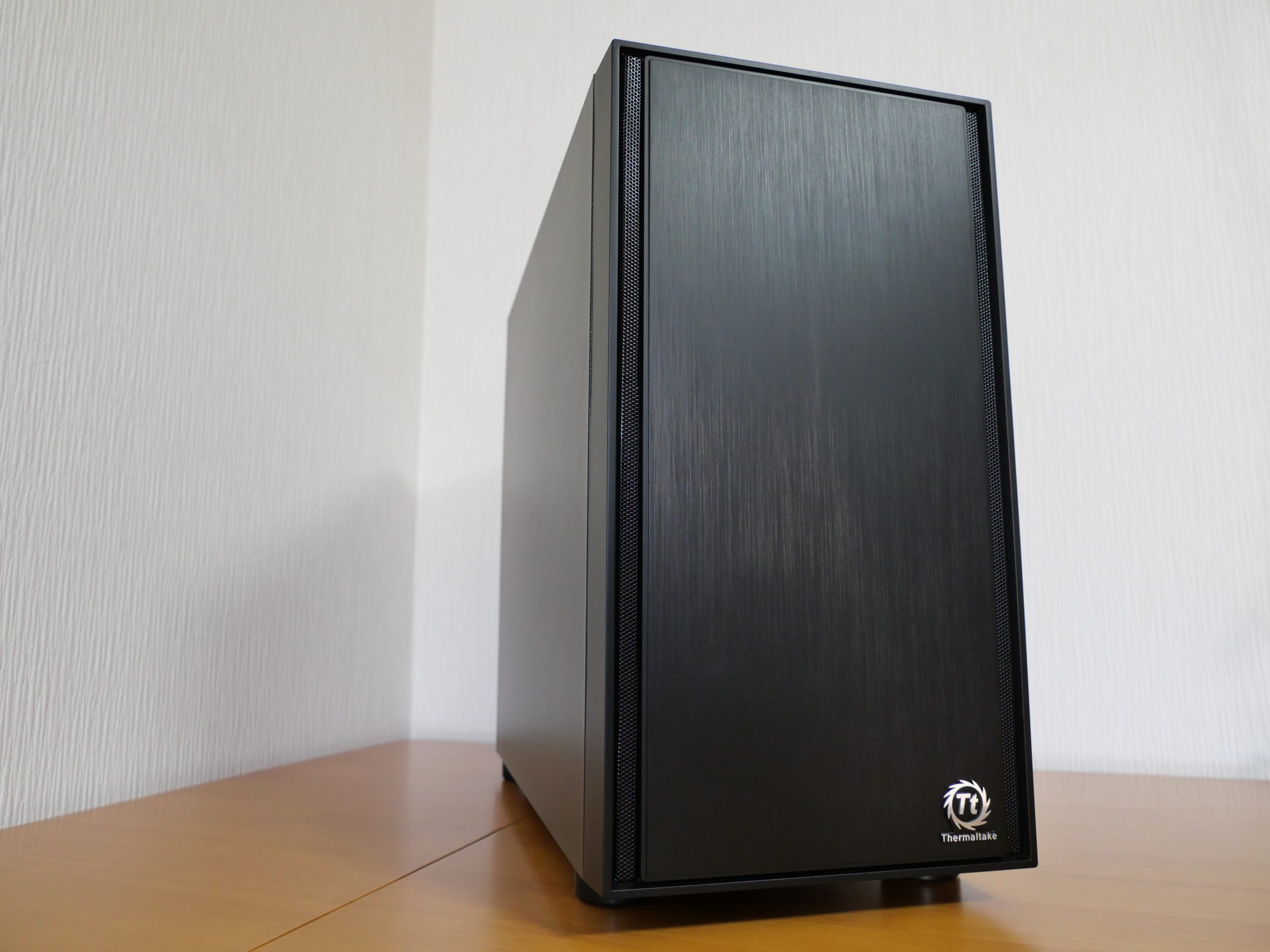 i3でゲーミングPC組んでみた | じゅんライフワークブログ