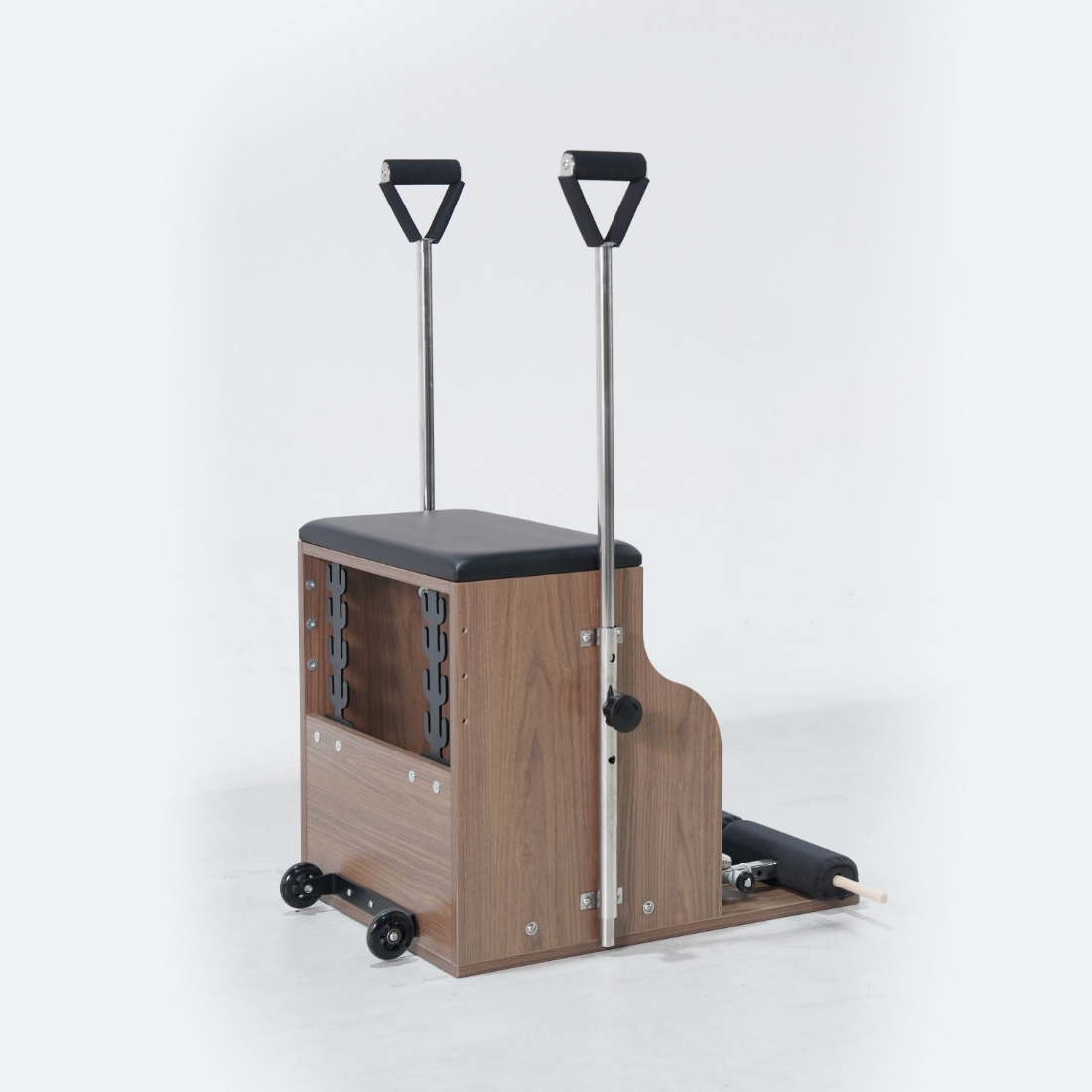 木玄 チェア - マシンピラティス販売【全国対応】 | JUNO PILATES