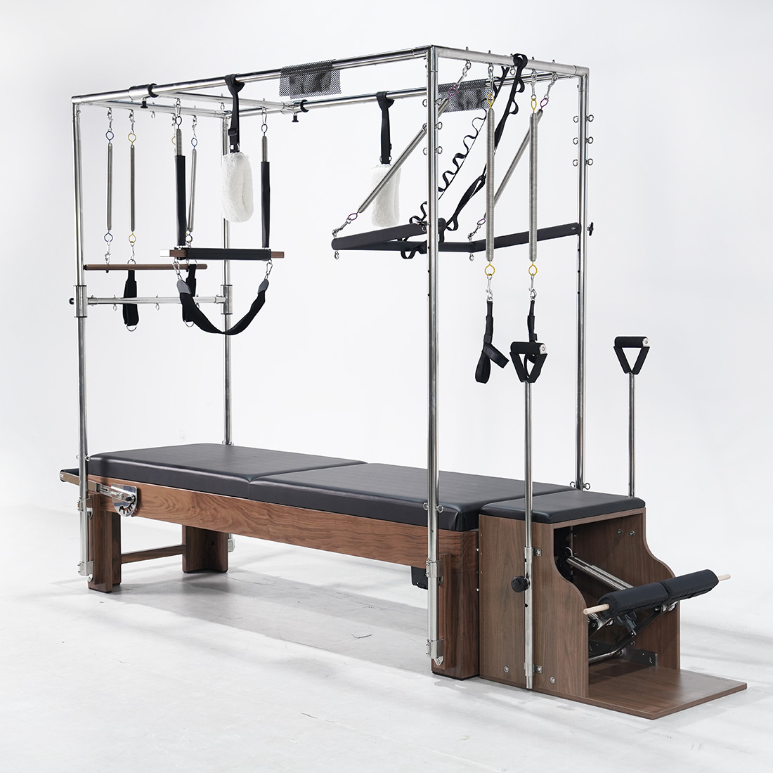 木玄 チェア - マシンピラティス販売【全国対応】 | JUNO PILATES