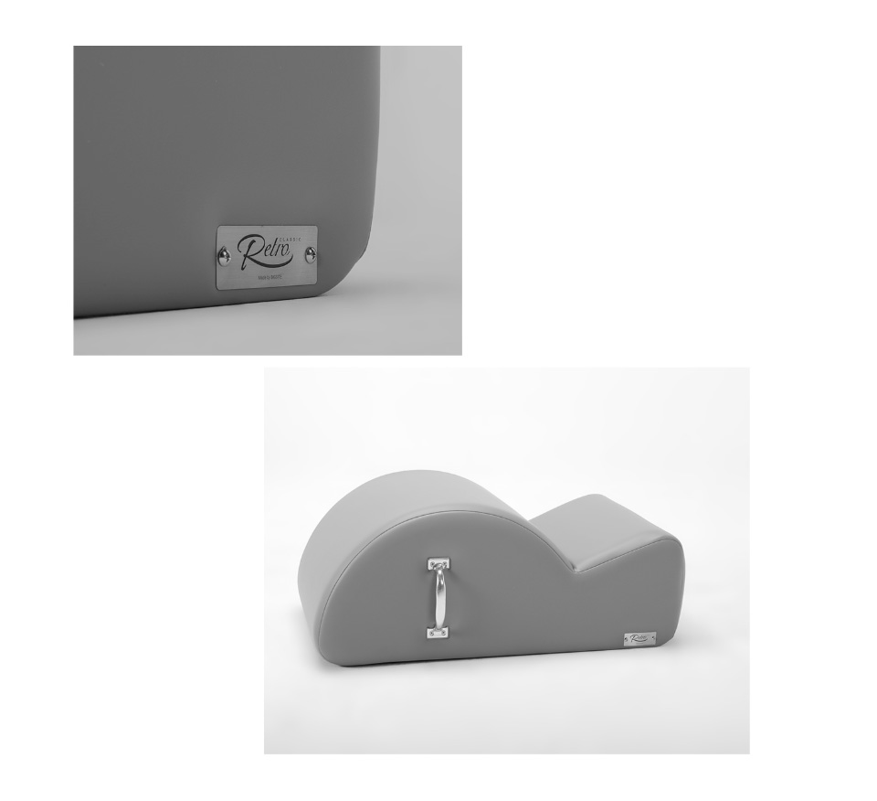 RETRO CLASSIC スパインコレクター - マシンピラティス販売【全国対応