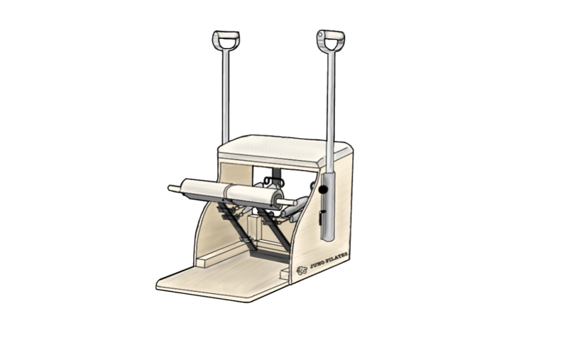 ピラティス マシン - キャデラック1- マシンピラティス販売【全国対応