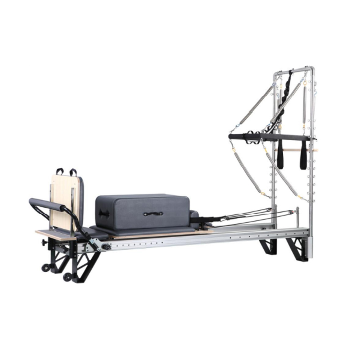 マシン ピラティス - タワーリフォーマー1 - マシンピラティス販売