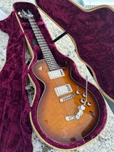 LAVOCE ENGRAVED PAISLEY – DZPL