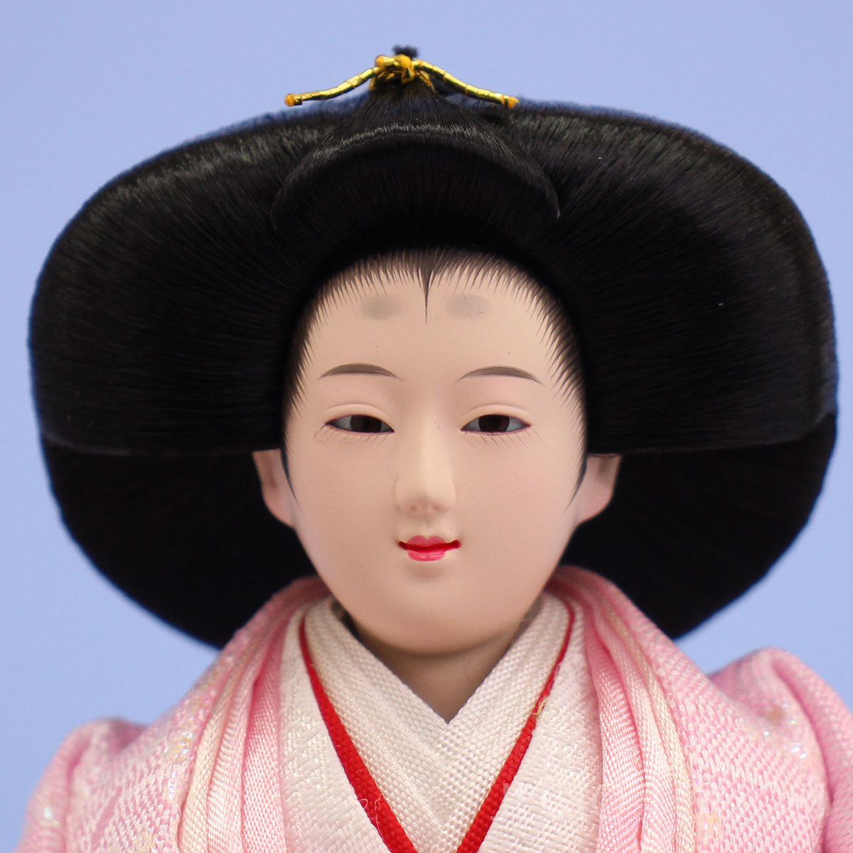 雛人形単品三人官女芥子サイズAH01K – 寿鳳人形の東芸