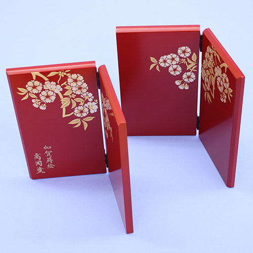 雛人形・五月人形 台屏風セット他、単品のご案内 – 寿鳳人形の東芸