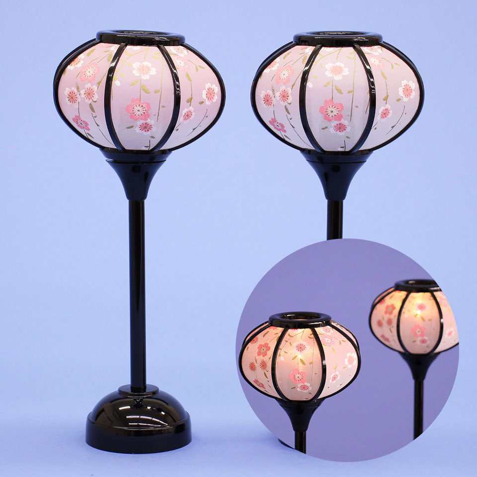 雛人形 雪洞（ぼんぼり）の単品販売 – 寿鳳人形の東芸