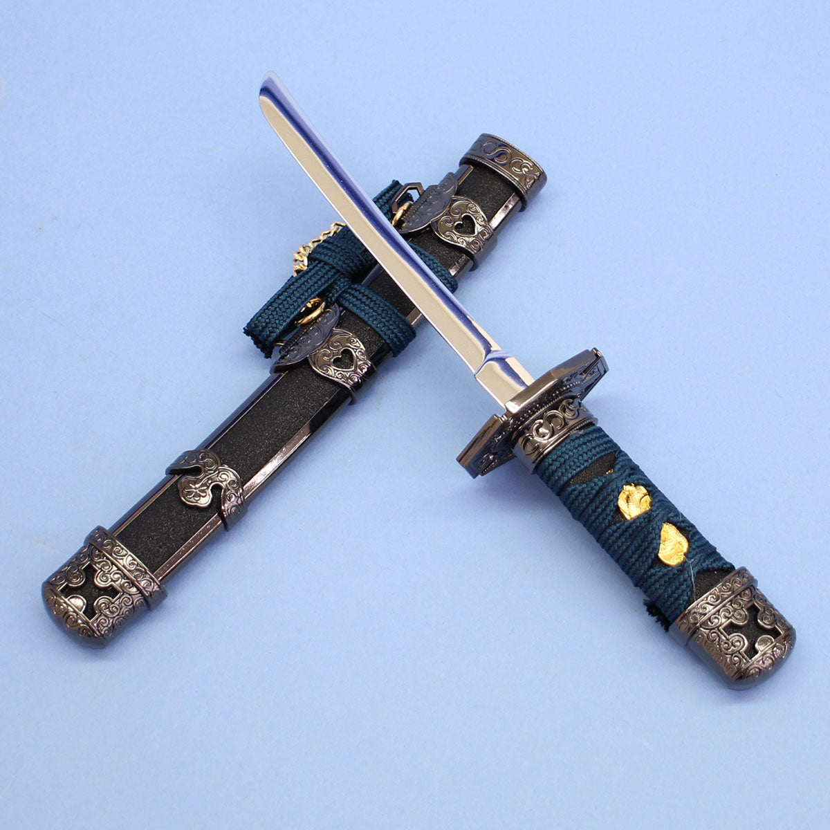 五月人形用付属品、弓太刀セット単品販売 10号大和 – 寿鳳人形の東芸