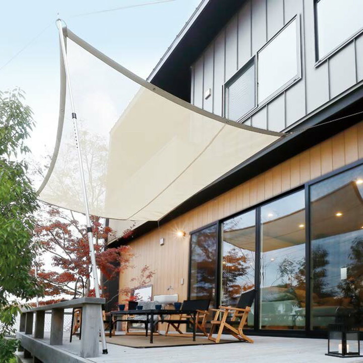 シェードセイル ｜ シェードセイル・コントラクト向け商品の卸通販