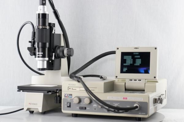 KEYENCE キーエンス VH-Z450 | 株式会社ディルウィングス