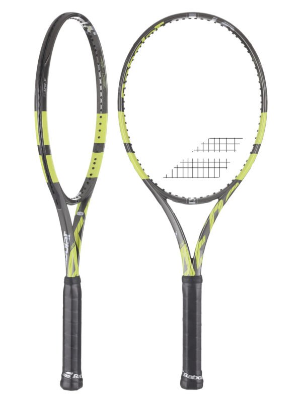 Babolat Pure Aero VS (305 GR) - JUST4Tennis