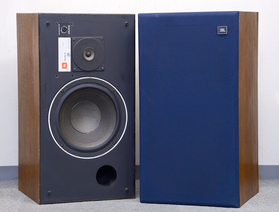 JBL L26 Decade 2WAYスピーカー / 札幌の中古オーディオ・レコード販売
