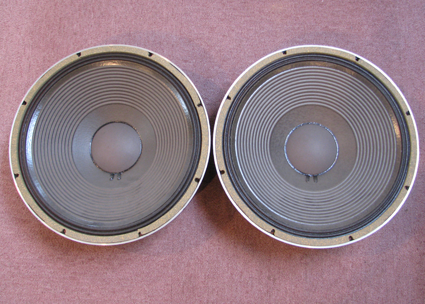 JBL 2225H 8Ω 38cm ウーファー - 中古オーディオの販売や買取なら